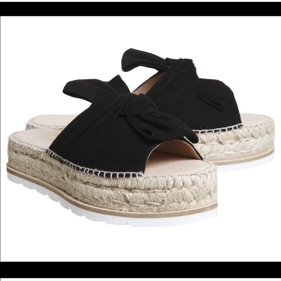 Gaimo Espadrille Platform Shoes from Free People - Picture 2 of 9